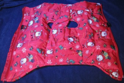 CHALECO PEQUEÑO NAVIDEÑO PERRO (3)